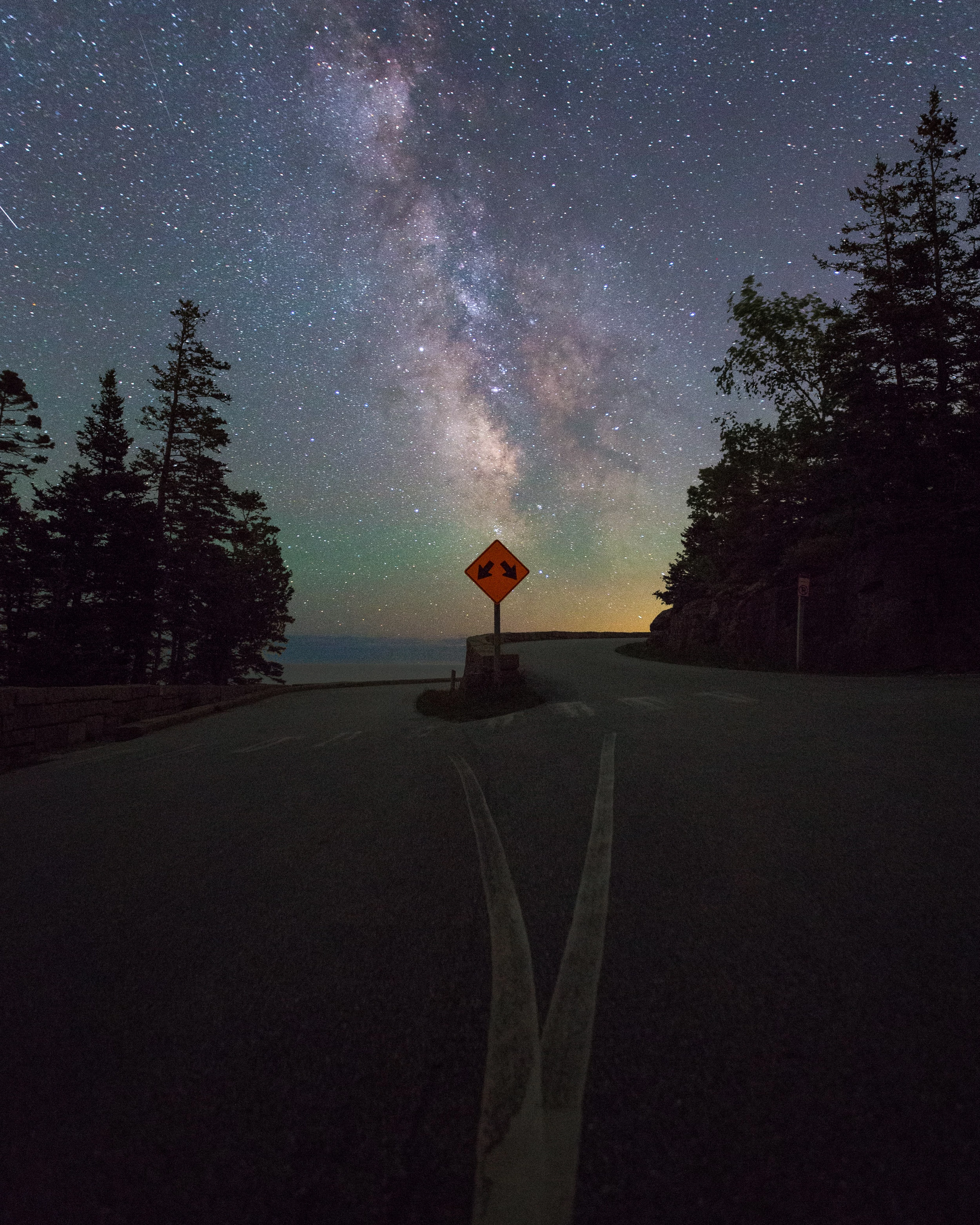 Phone Wallpaper for Maine Lovers