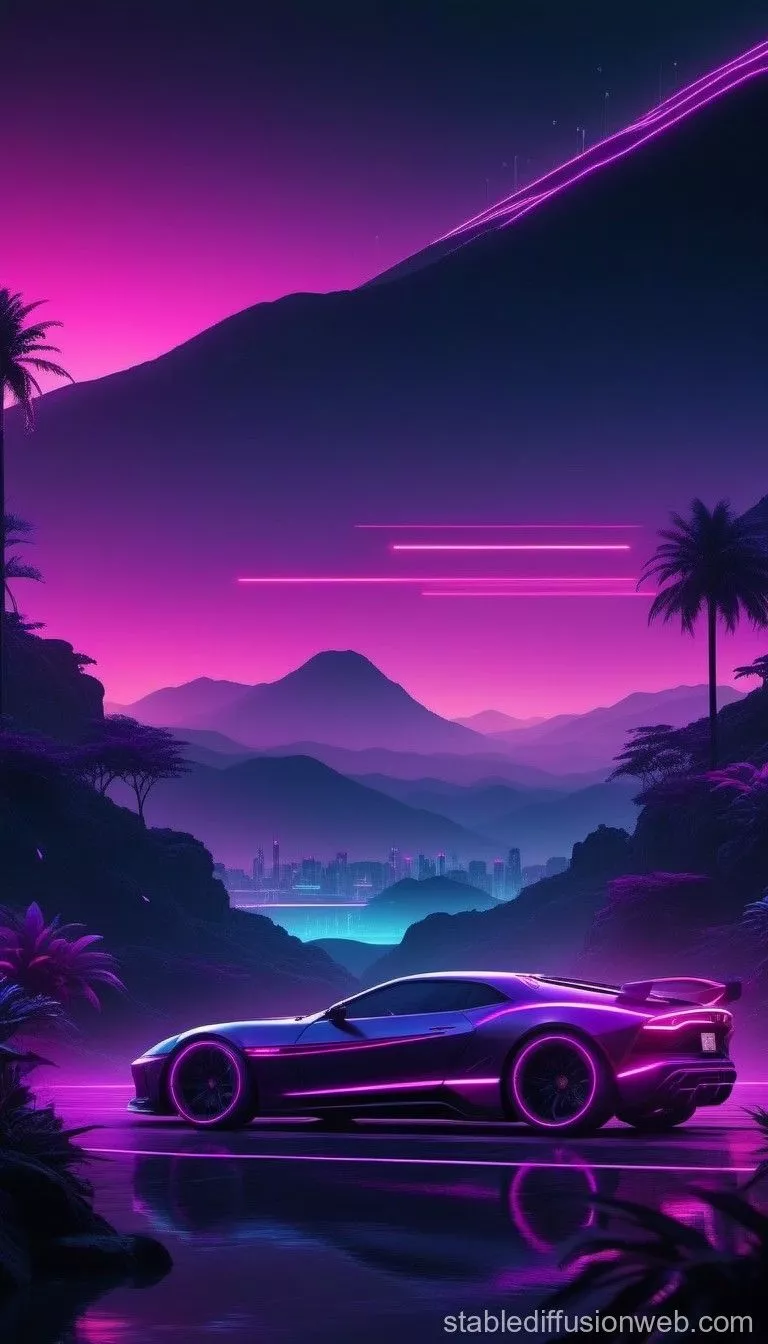 Nature Themed Phone Wallpaper. Stable