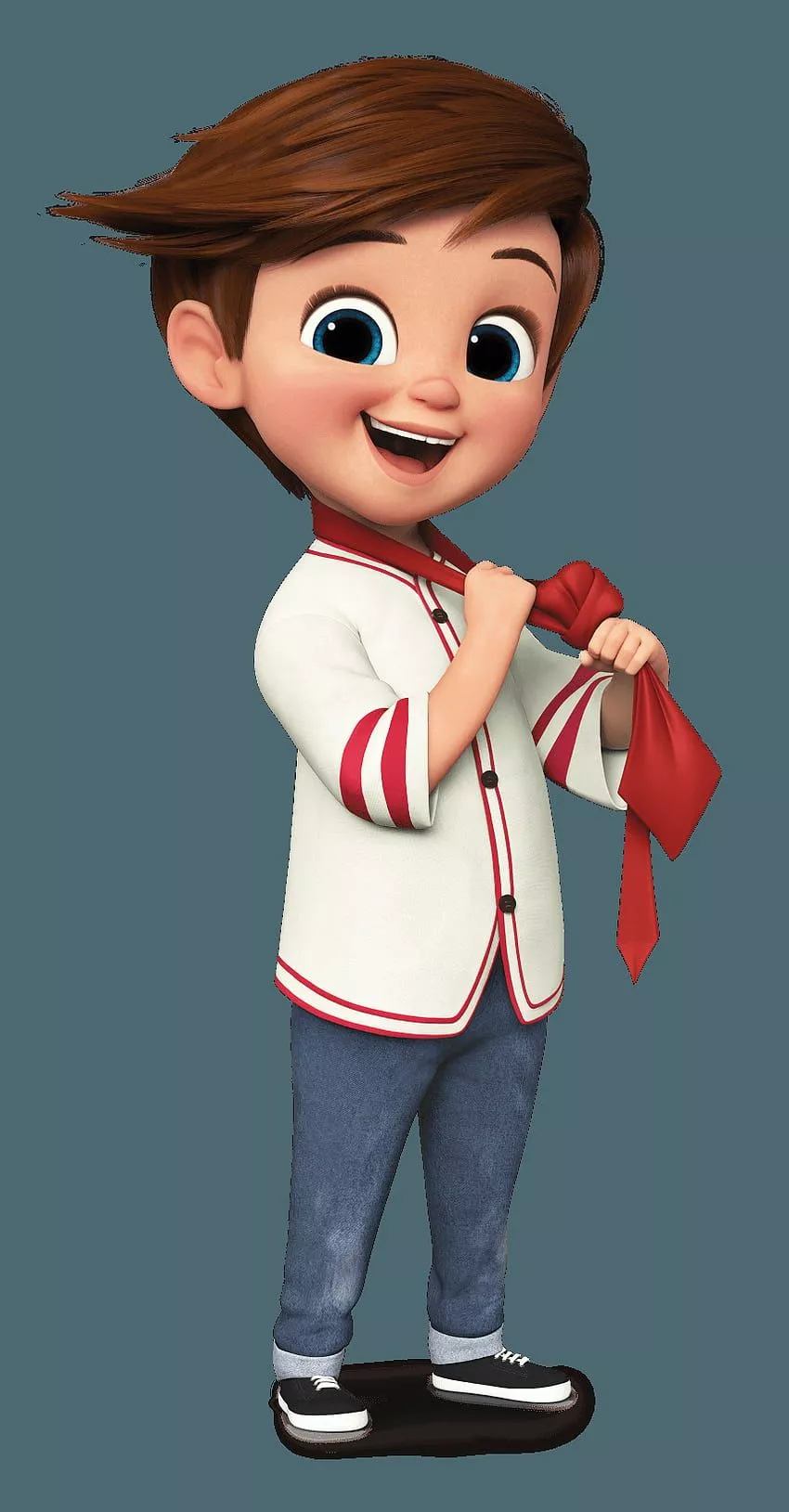 Serenity Montes on Baby birtay party