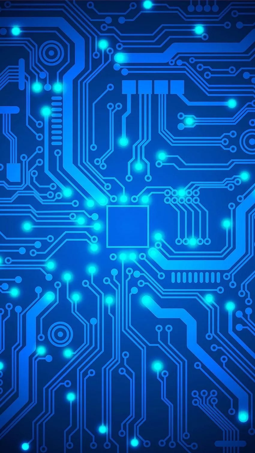 Cool Cyber HD phone wallpaper
