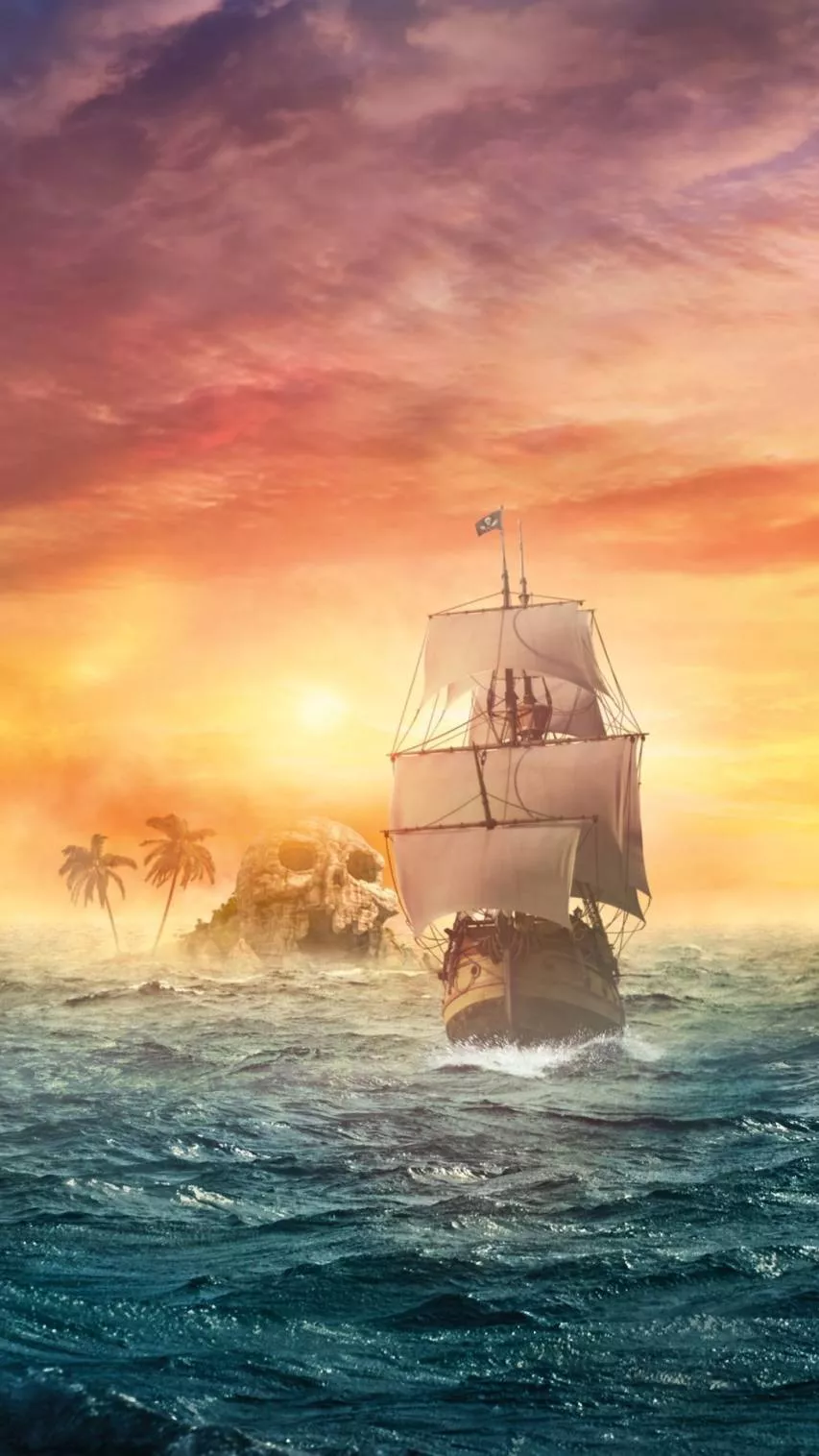 Most Popular Best Pirates Wallpaper