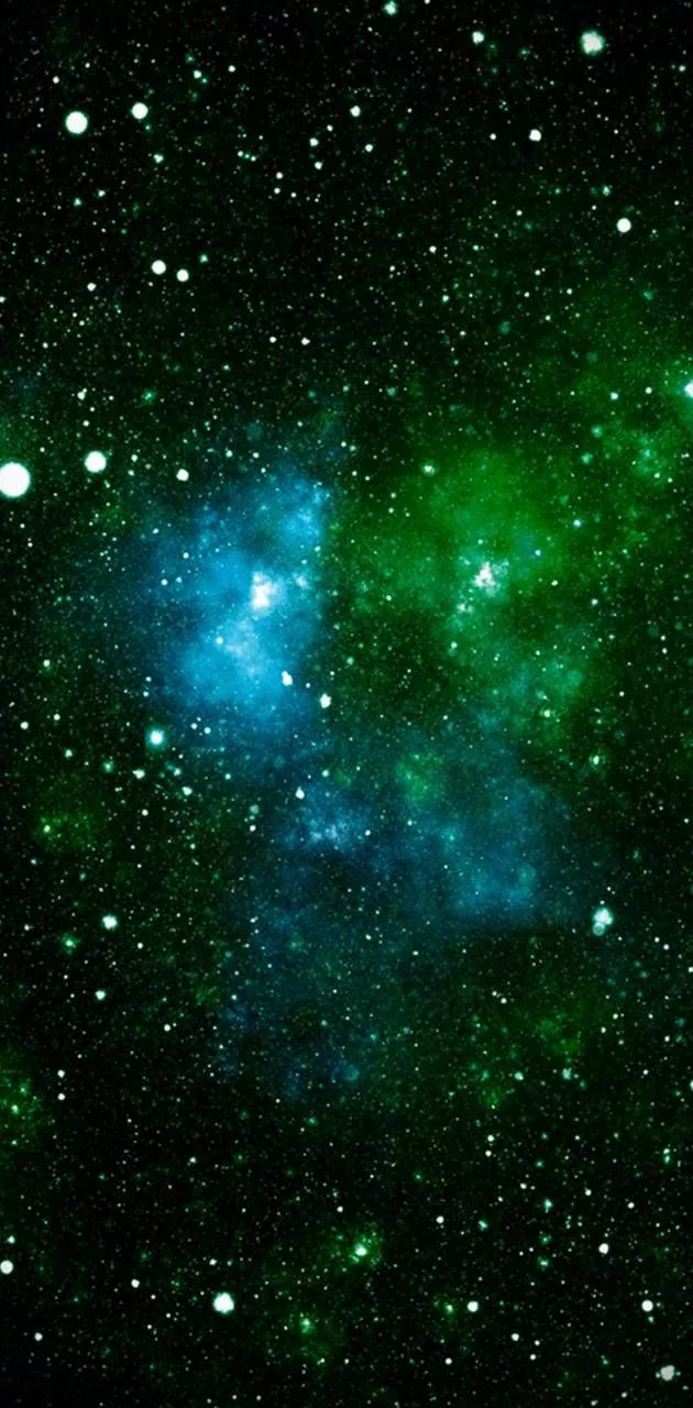 Green Space Wallpaper