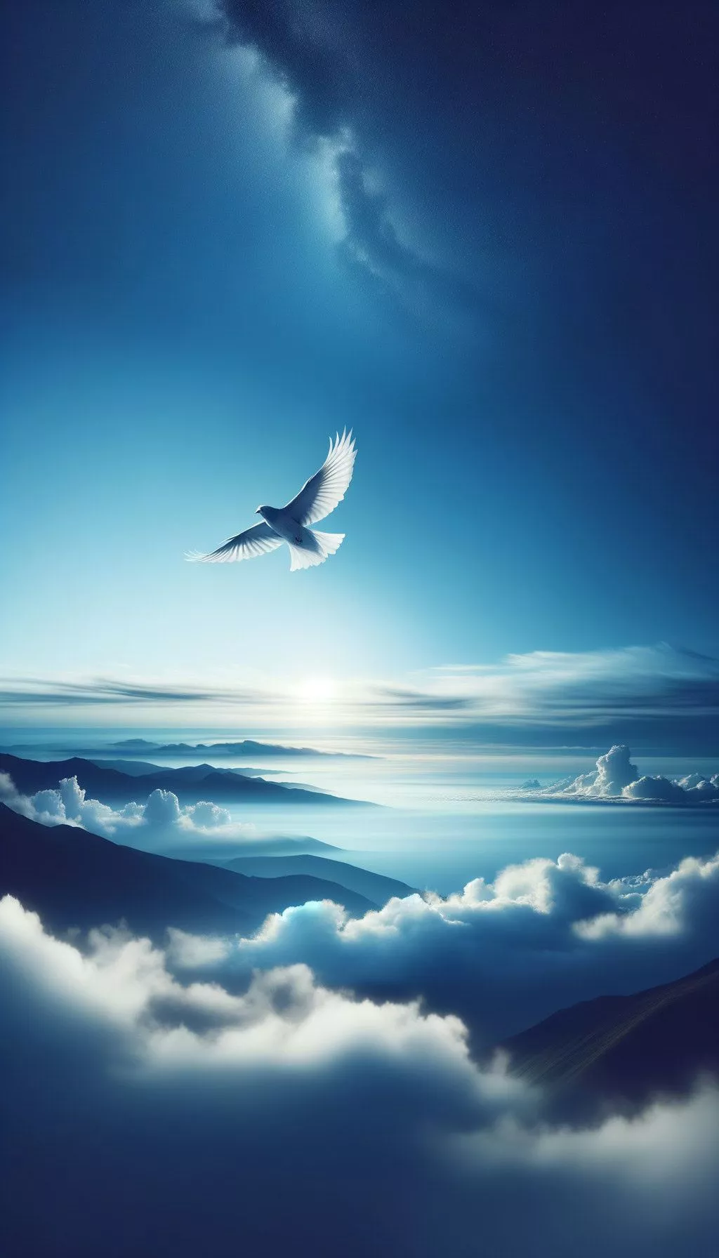 Nature Inspired Wallpaper For Your Phone