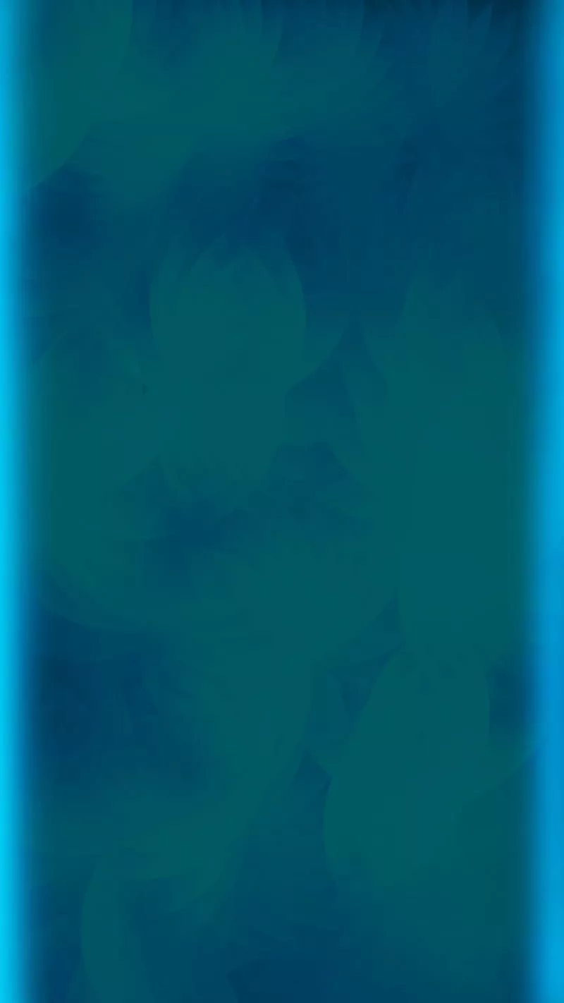 HD blue edges texture wallpaper