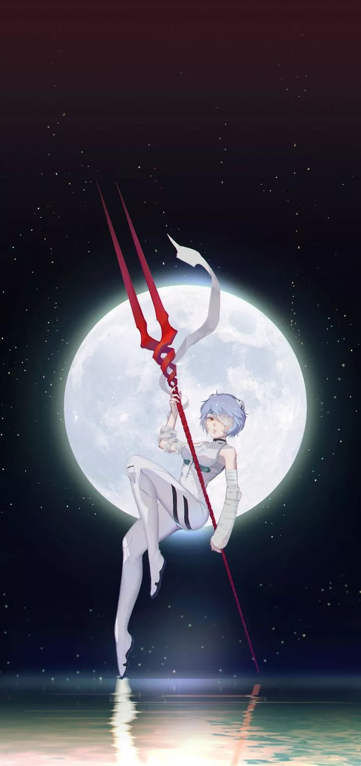 Ayanami Rei/. Fullsize Image