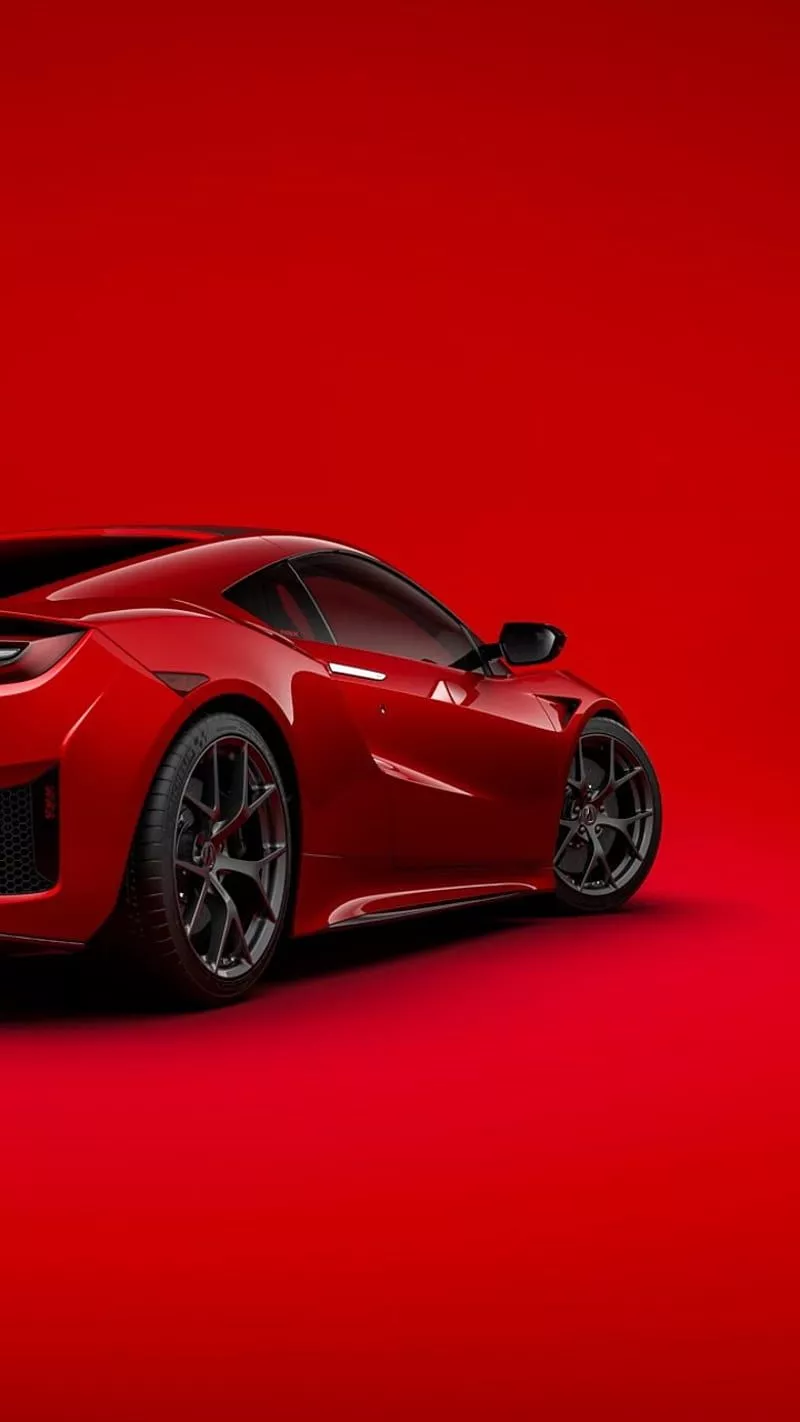 sports car, HD phone wallpaper