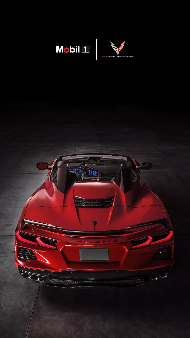 Some C8 phone wallpaper, courtesy