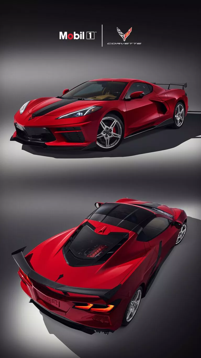 Some C8 phone wallpaper, courtesy