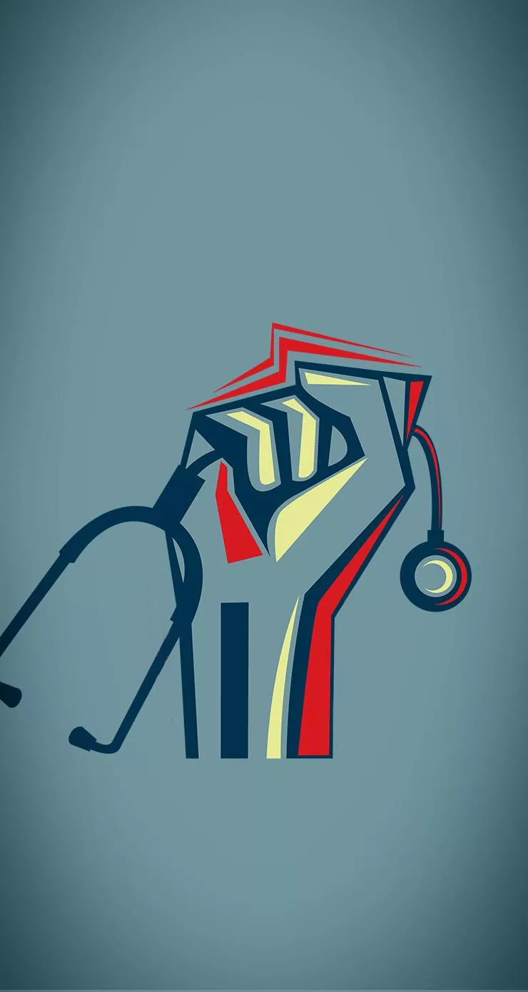 iPhone Medical Wallpaper Free