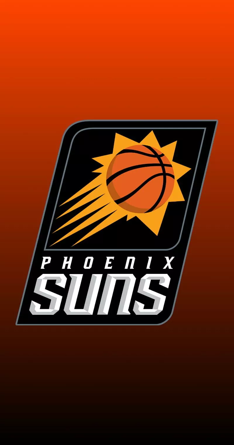 Phoenix Suns, nba, phoenix, HD phone