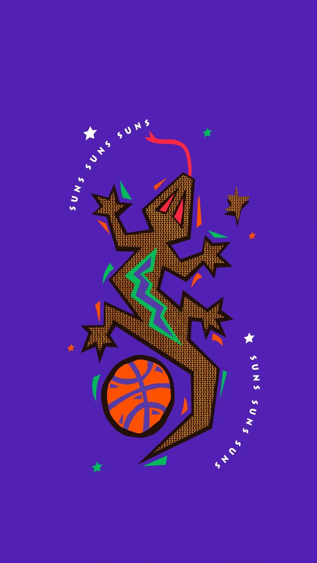 NBA All Star Game In Phoenix Arizona