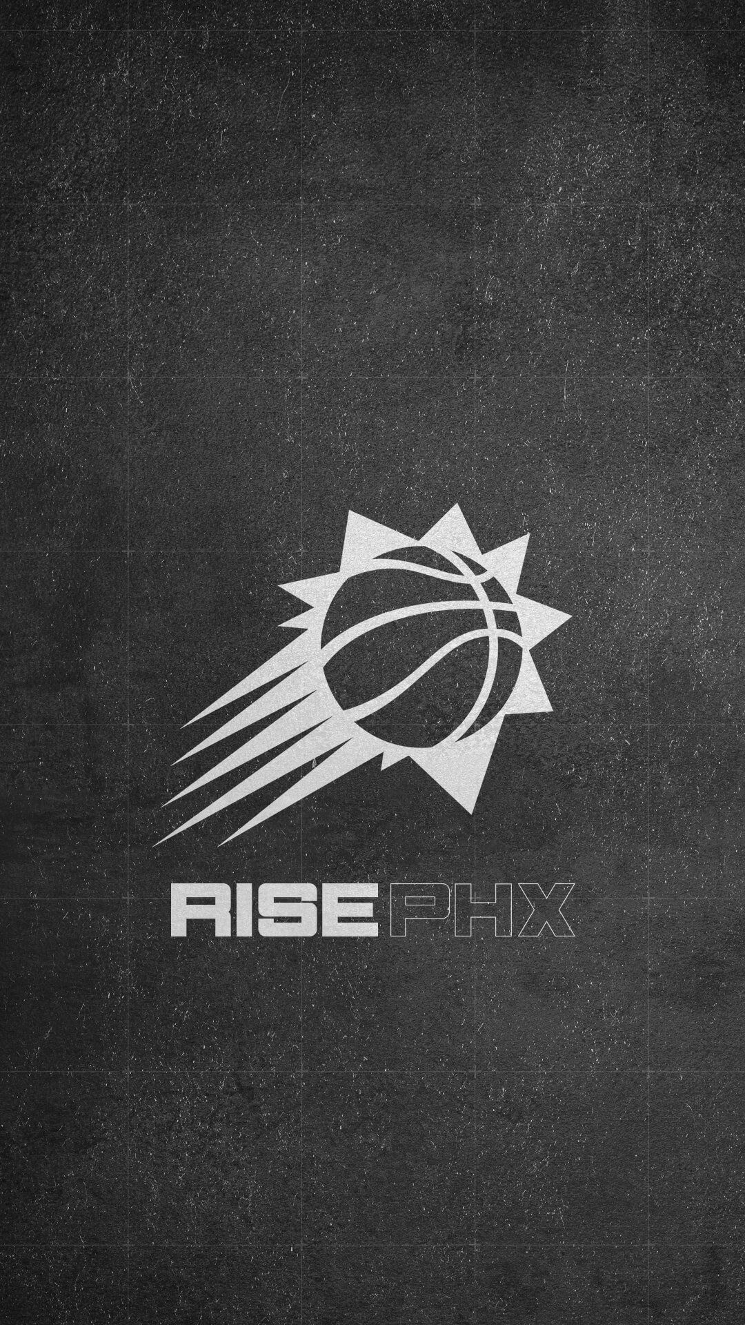 Phoenix Suns auf X: „New szn. New phone