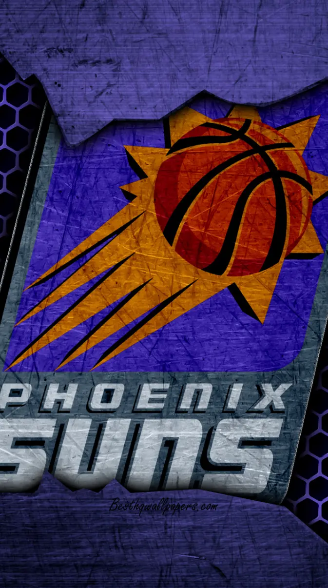 Phoenix Suns wallpaper