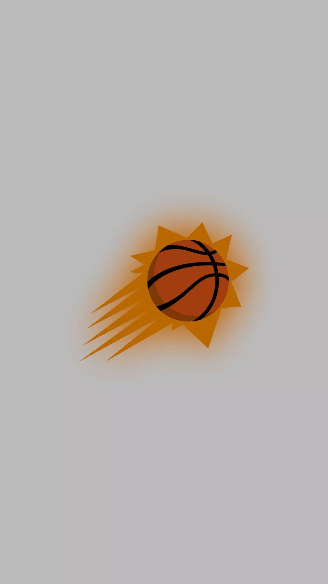 Wallpaper suns