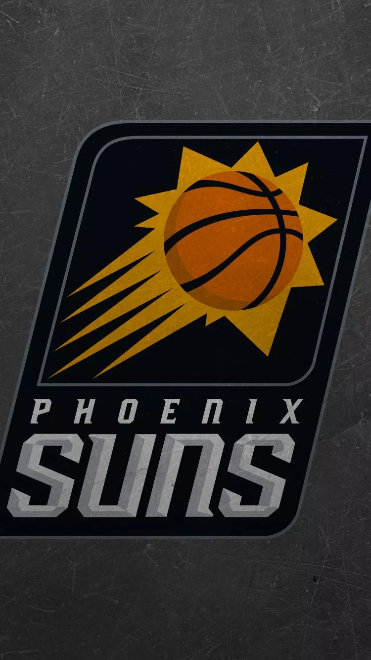 Wallpaper Phoenix Suns