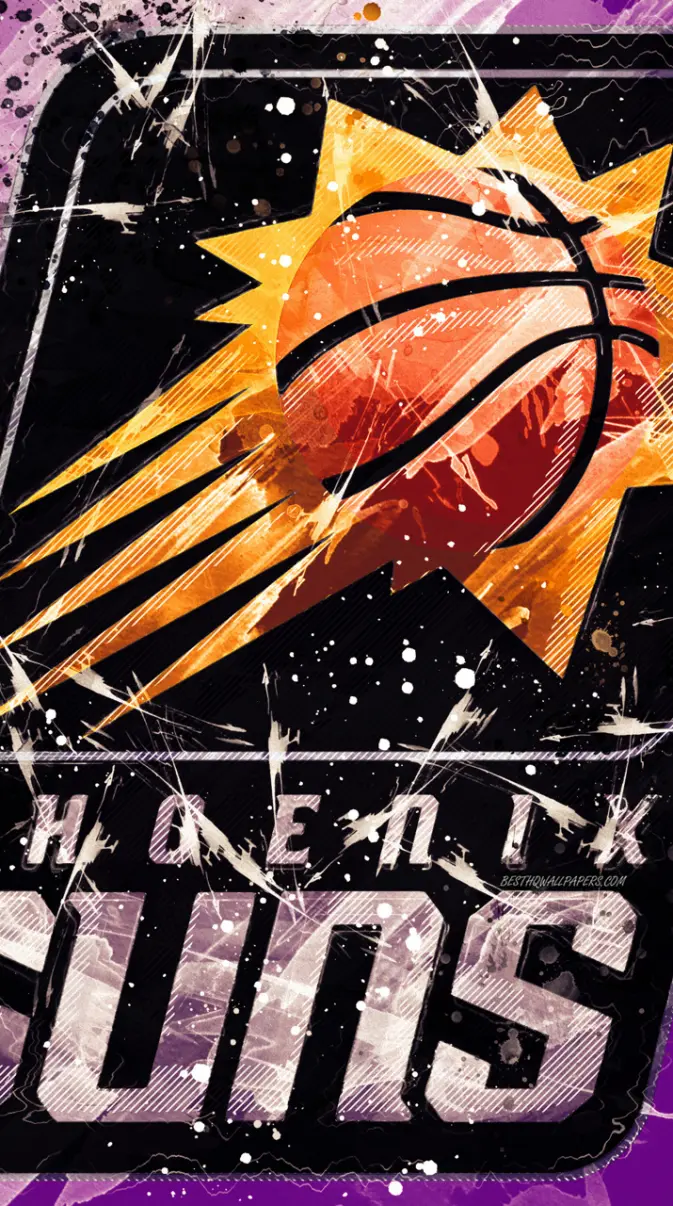 Phoenix Suns wallpaper