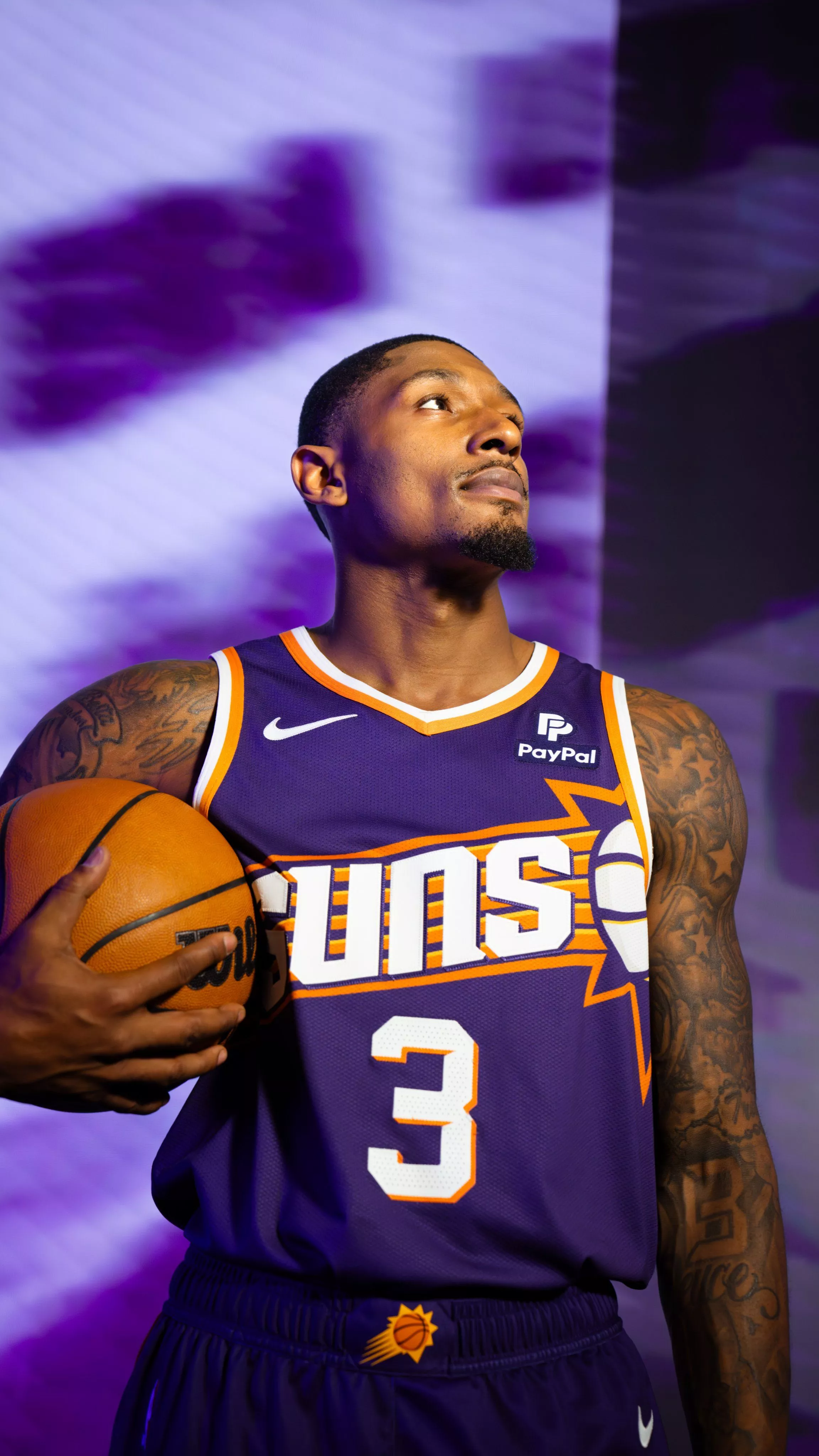 Phoenix Suns's Wednesday