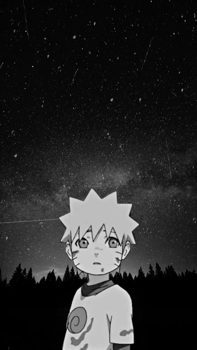 Little Naruto