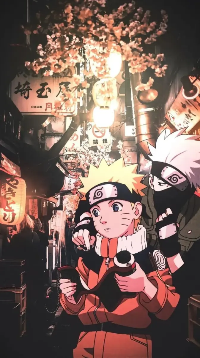 Naruto wallpaper wallpaper