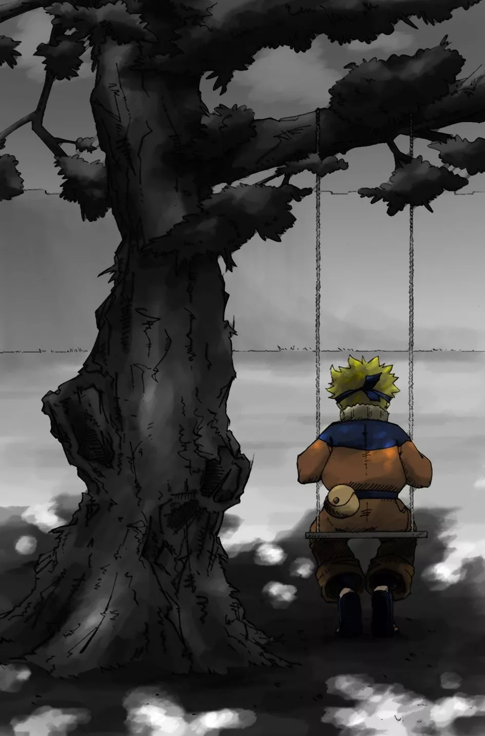 Naruto Chapter 620 Breakdown