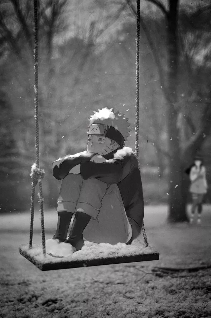 Naruto Swing Wallpaper Free