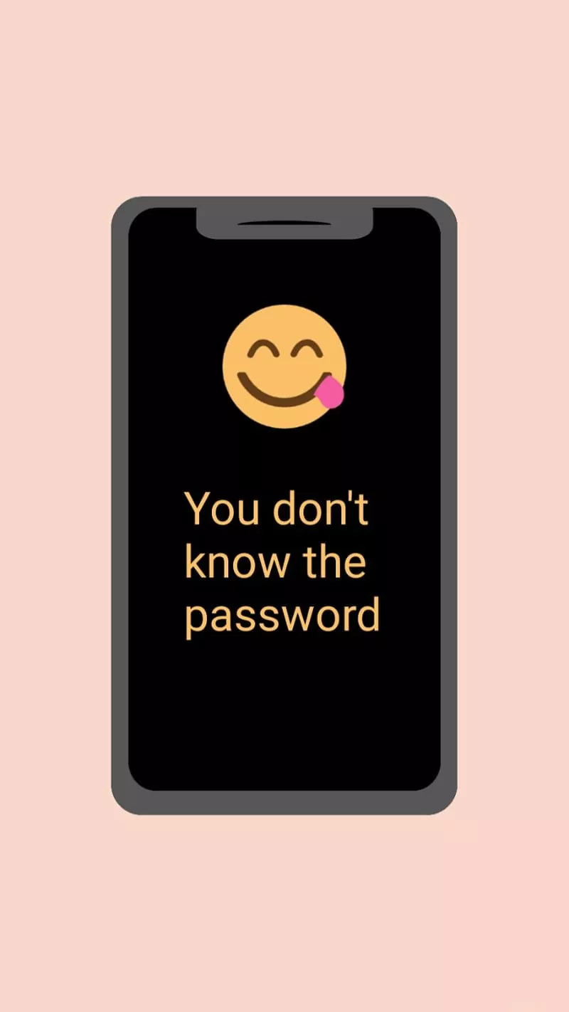 Password, funny, iphone, iphone 11