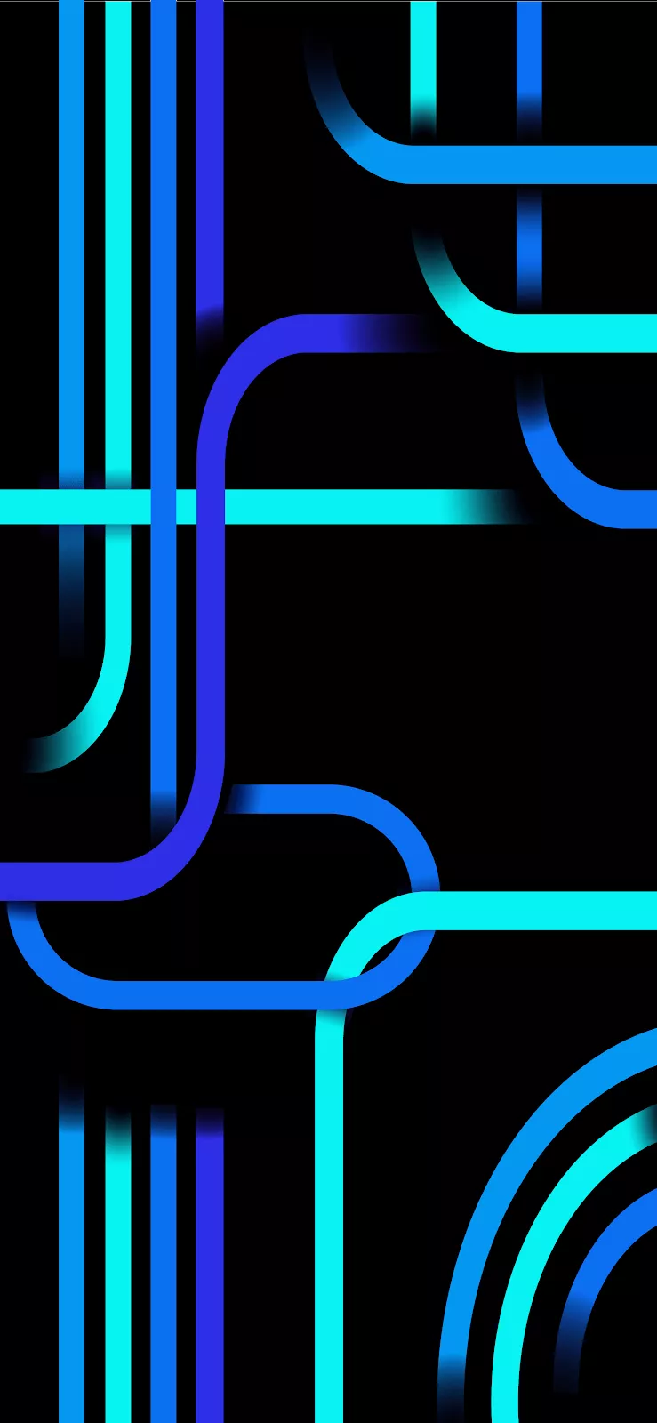 IPHONE WALLPAPER DESIGN