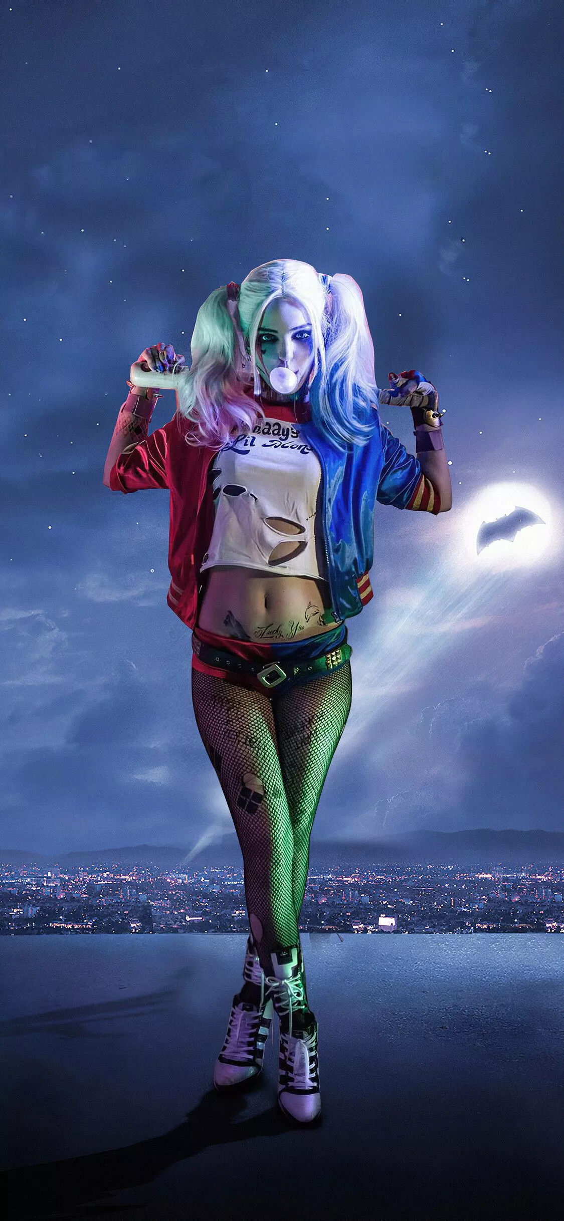 Harley Quinn Wallpaper