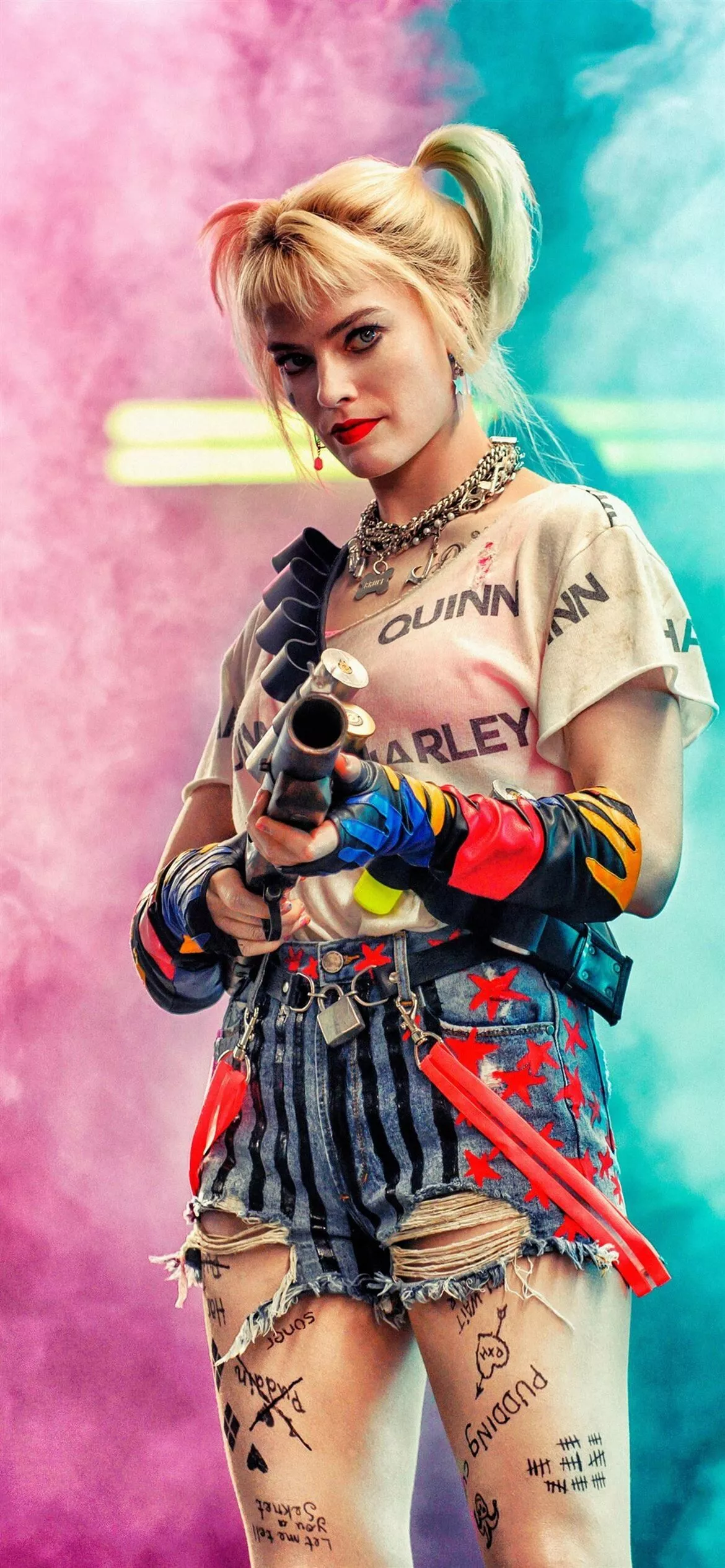 Harley Quinn Wallpaper