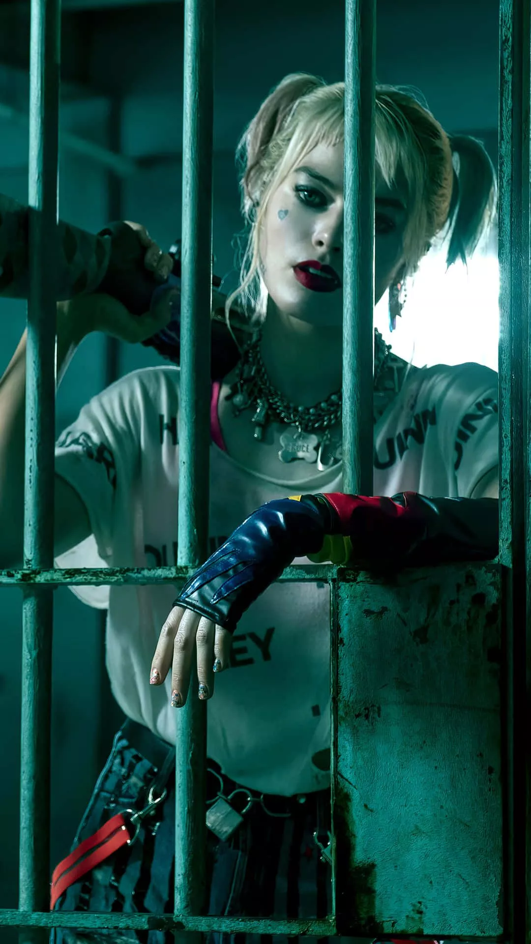 Download Margot Robbie Harley Quinn