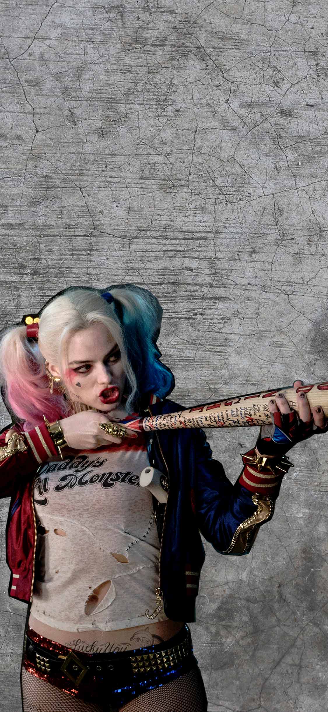mobile phone wallpaper and lock screen