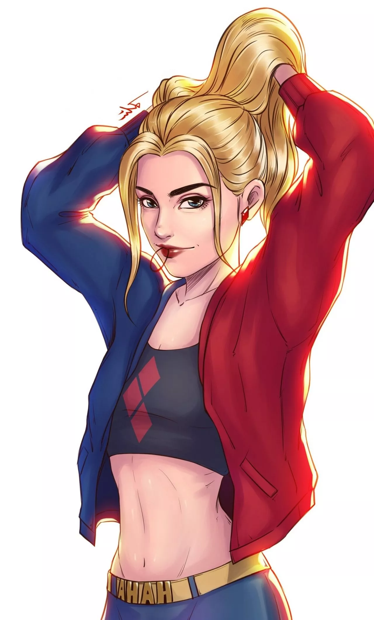 Download wallpaper 1280x2120 harley