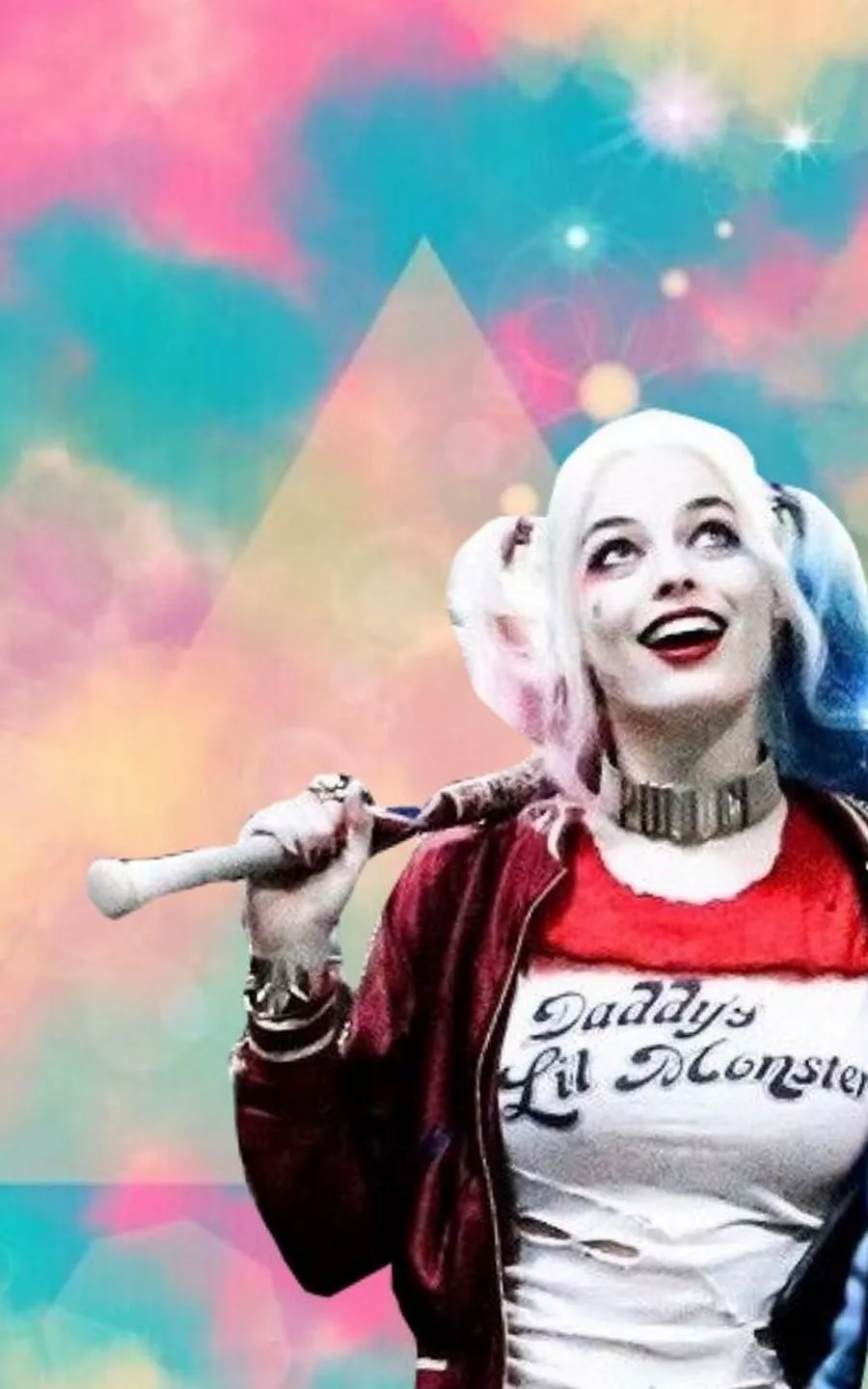 Harley Quinn Wallpaper HD APK