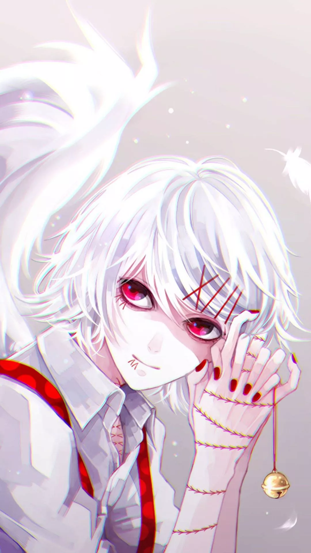 Juuzou Suzuya Tokyo Ghoul iPhone
