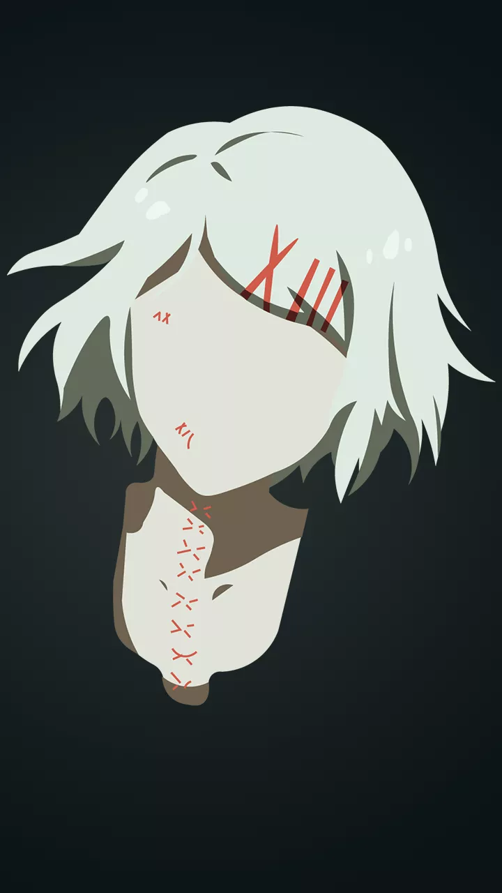 Suzuya Juuzou