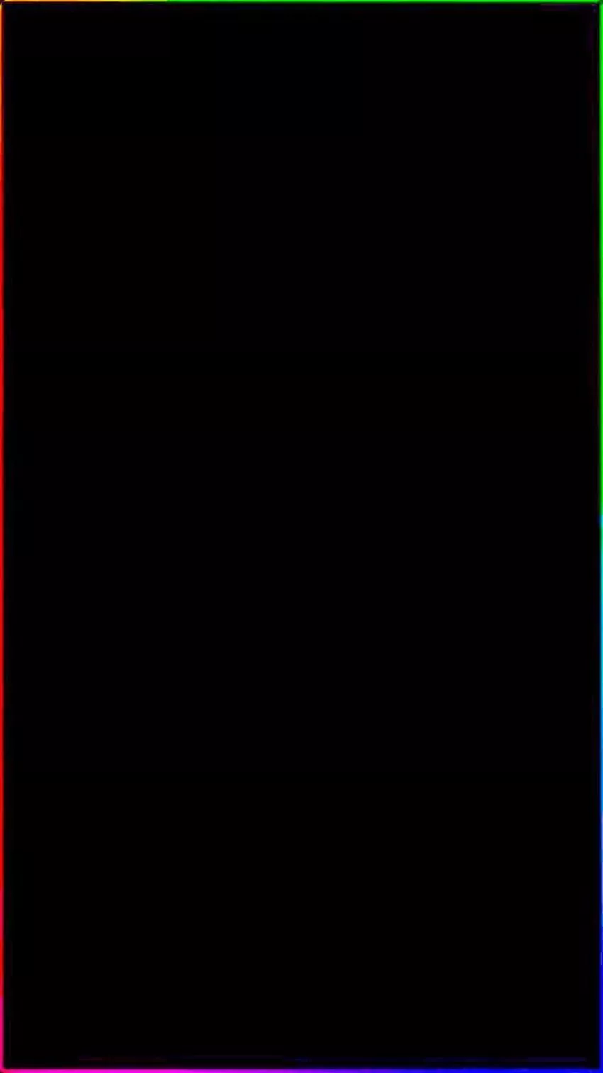 Frame, border iphone 11 pro max