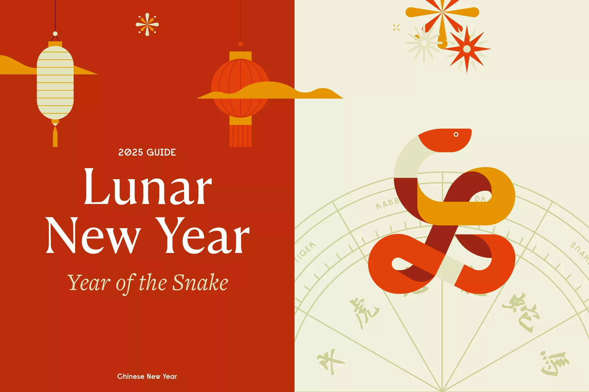 Chinese New Year 2025 Wallpapers Wallpaper Cave