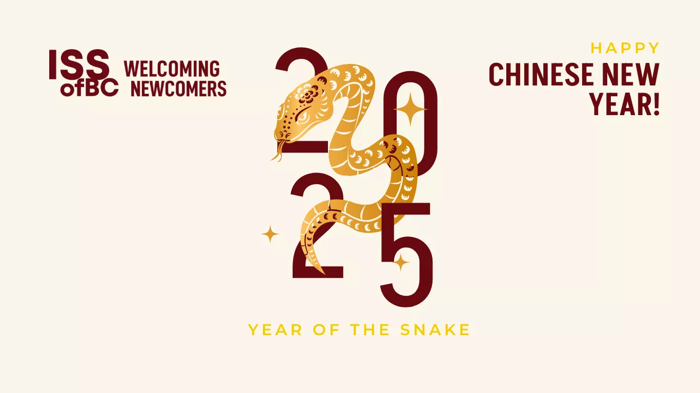 Celebrate Chinese New Year in BC