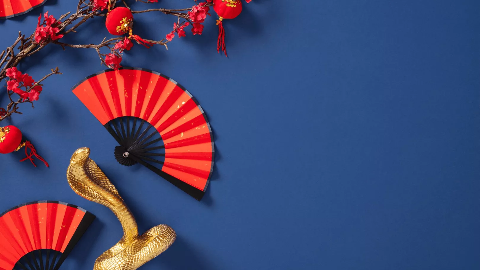 Chinese New Year 2025 Wallpapers Wallpaper Cave