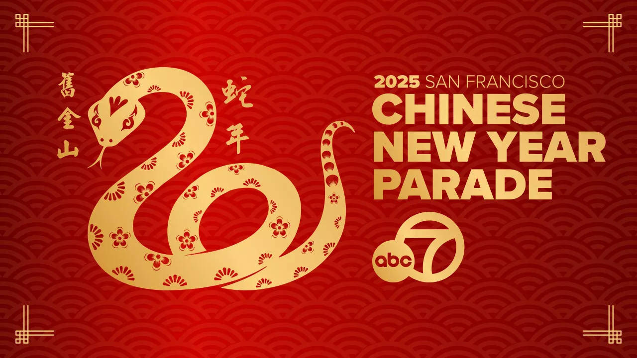 ABC7 proud new home of San Francisco