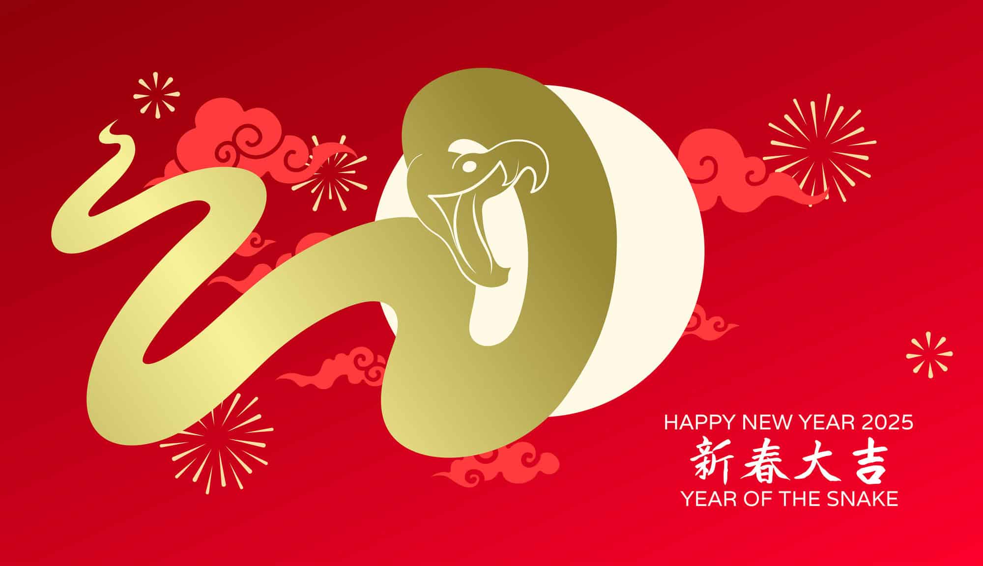 Chinese Lunar New Year: Celebrate