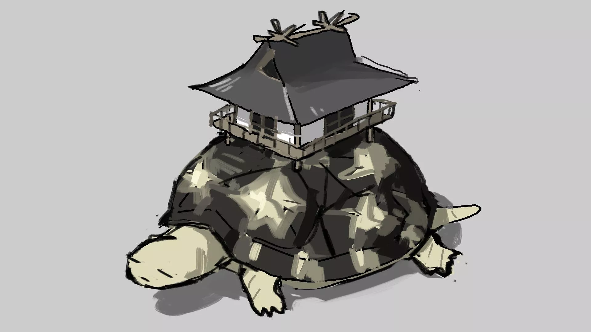 Steam Workshop::TKMIZ