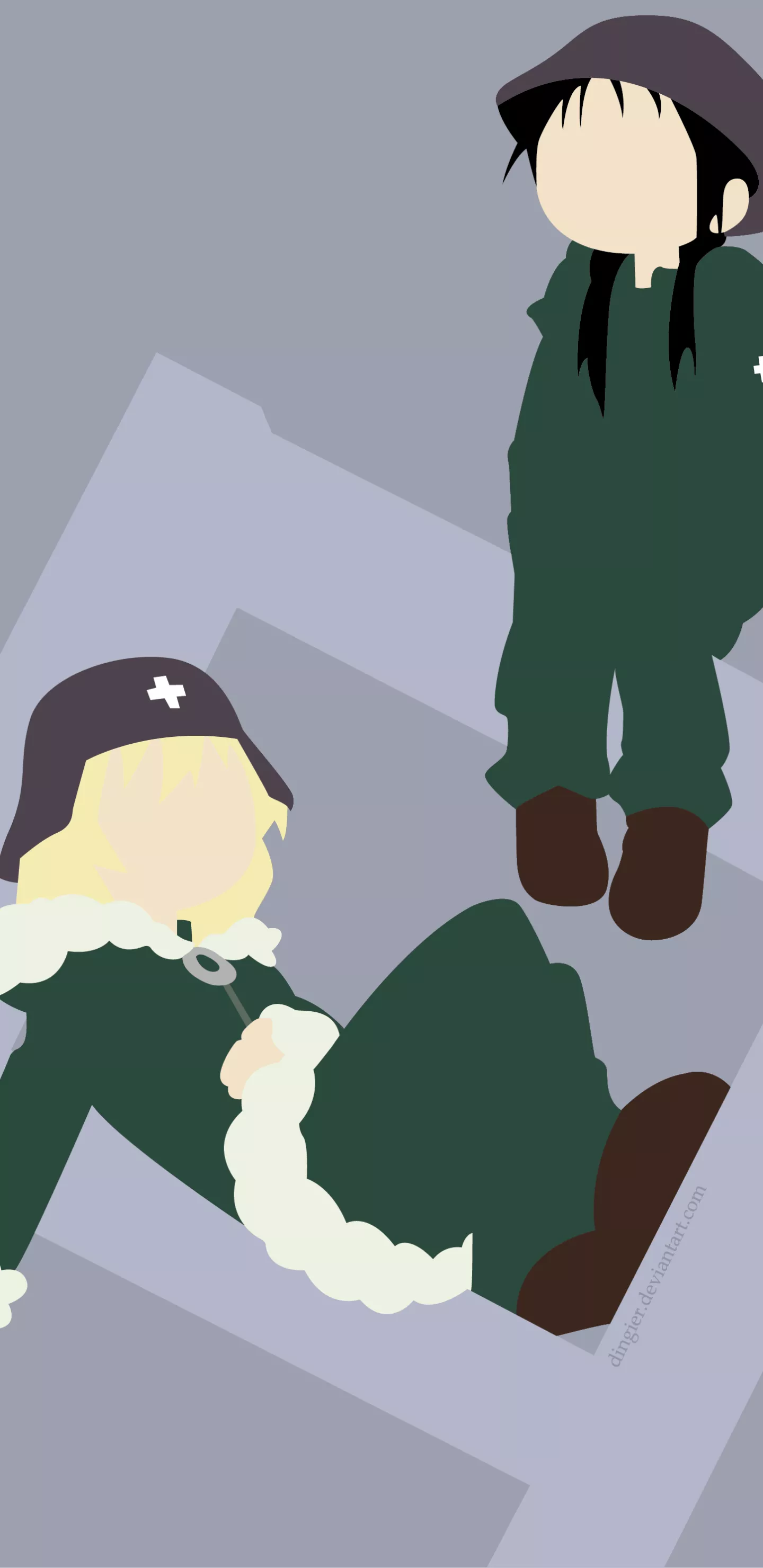 wallpaper HD Wallpaper