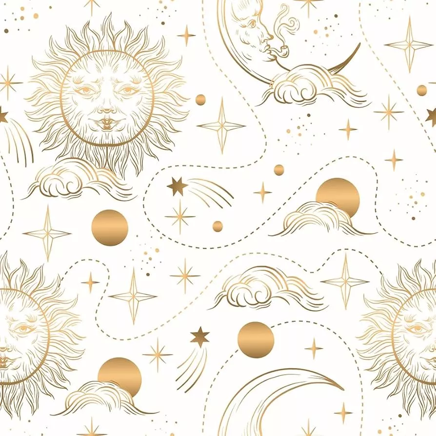 Self Adhesive Wallpaper Removable