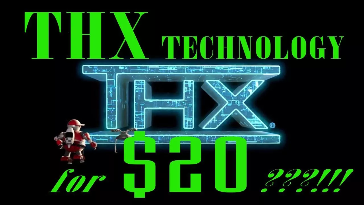 THX Spatial Audio Guide and Review