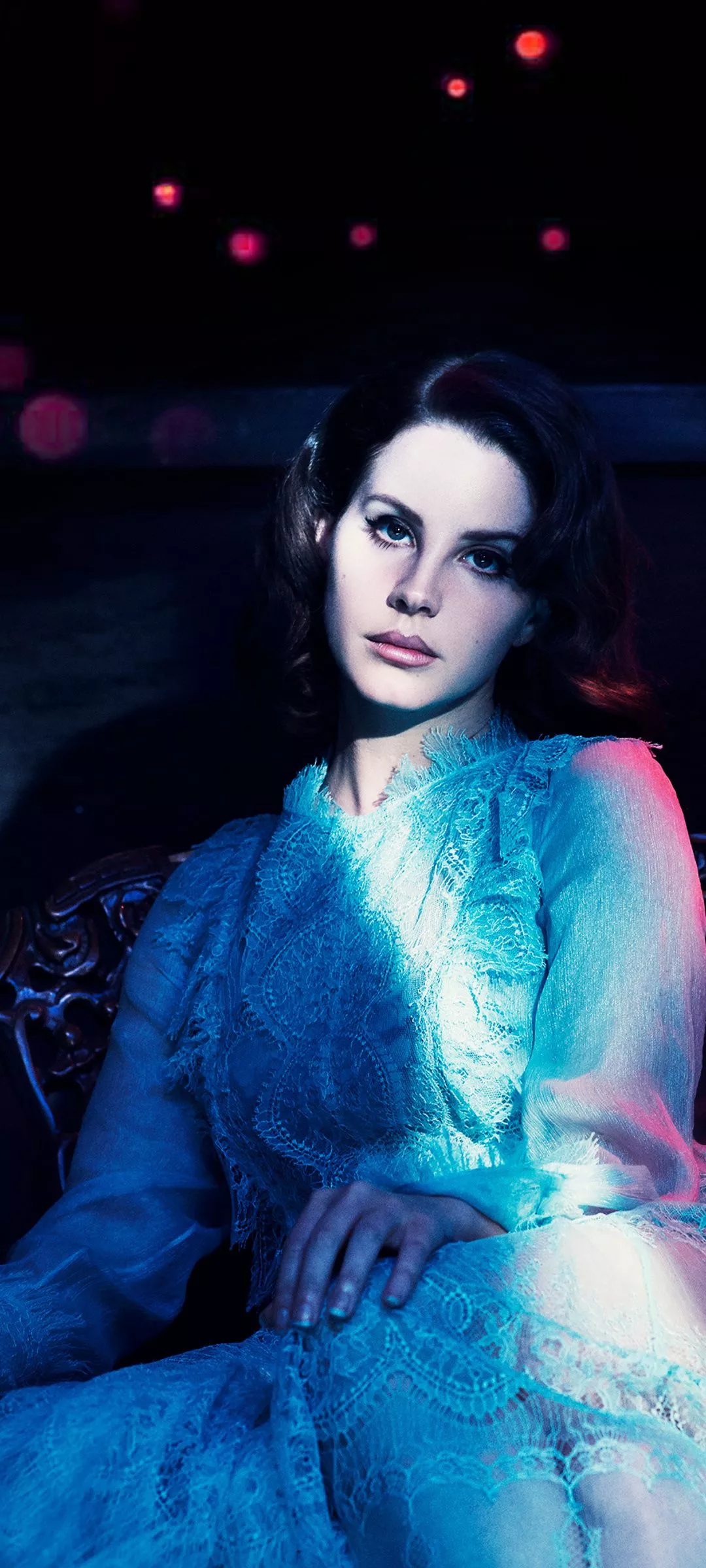 Lana Del Rey Complex Magazine