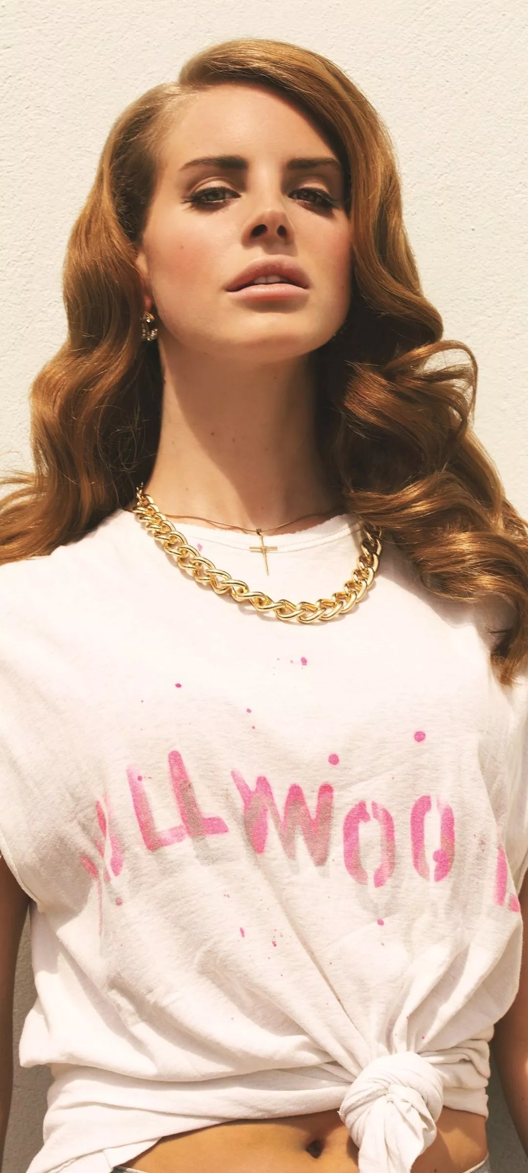 Music Lana Del Rey, 1080x2400 Phone HD