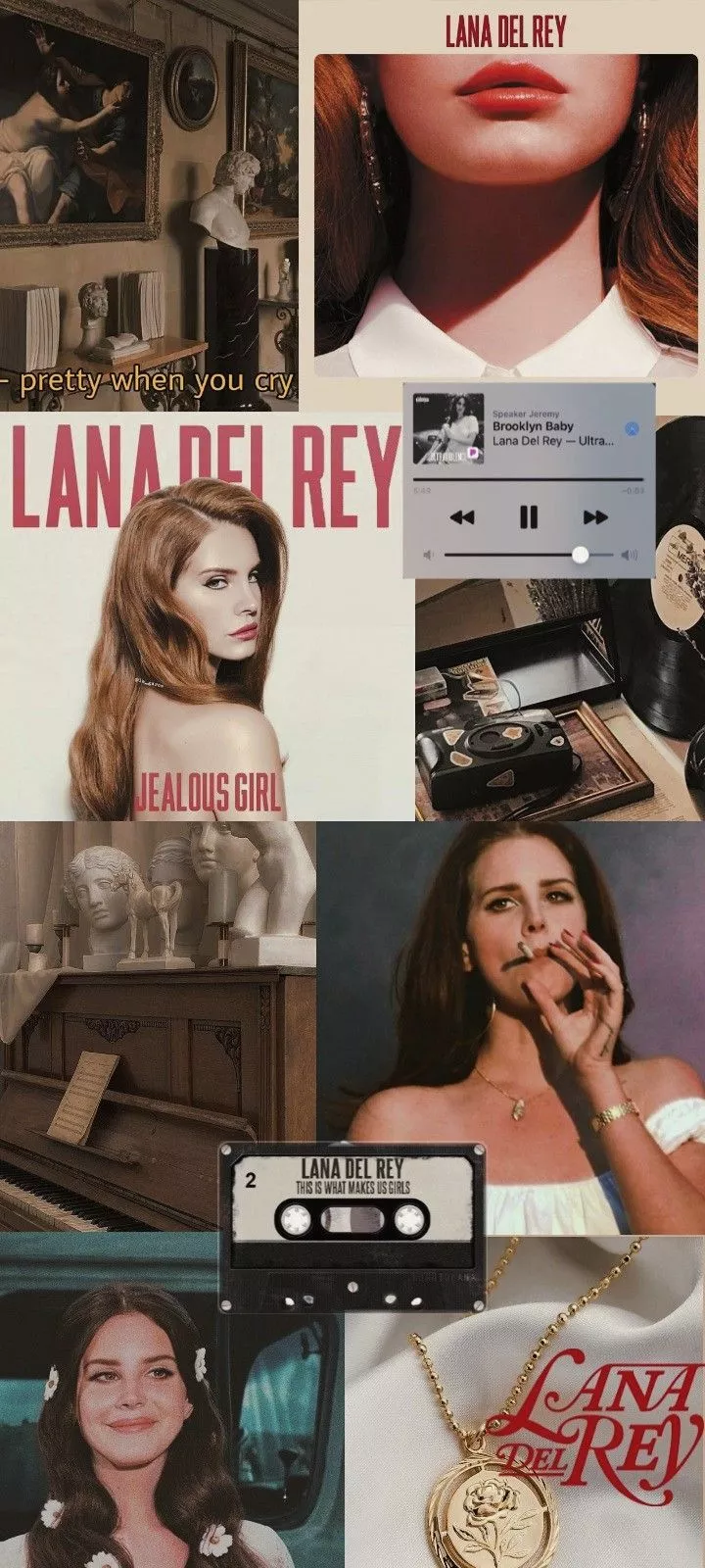 Lana Del Rey