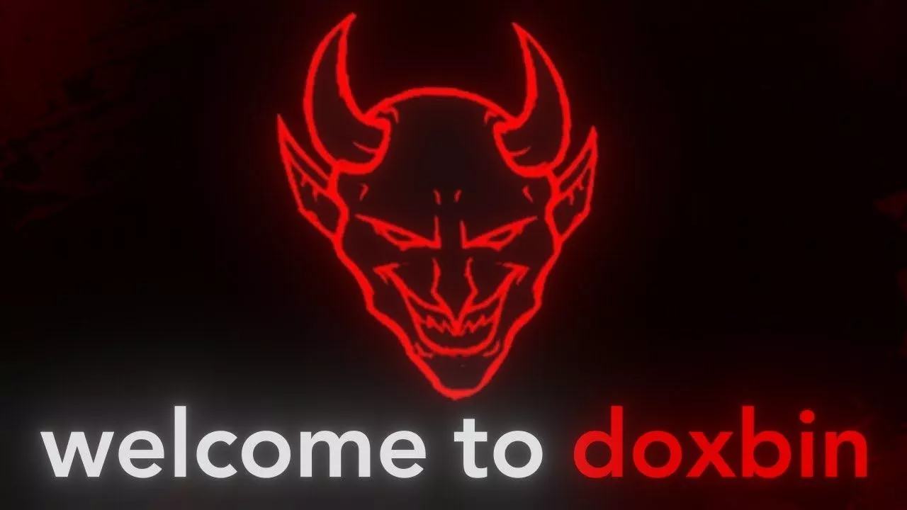 The Dark History of Doxbin