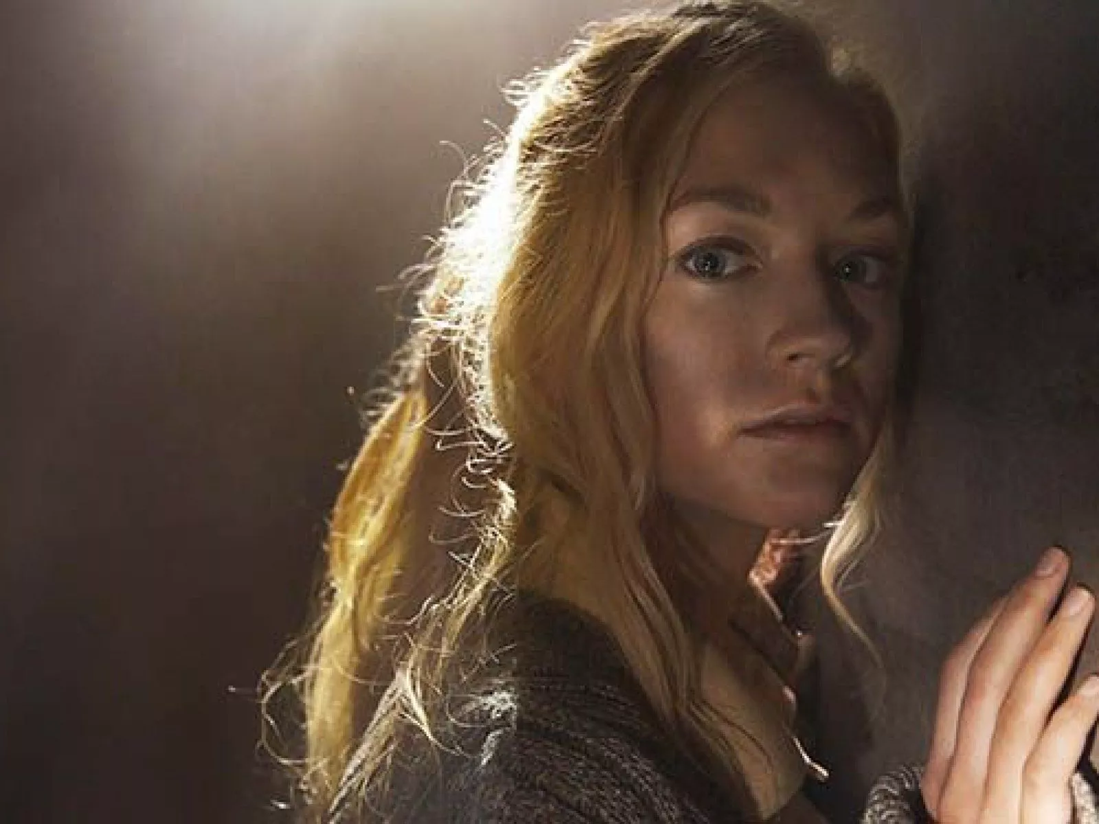 Walking Dead' Beth Theories: Episode 4